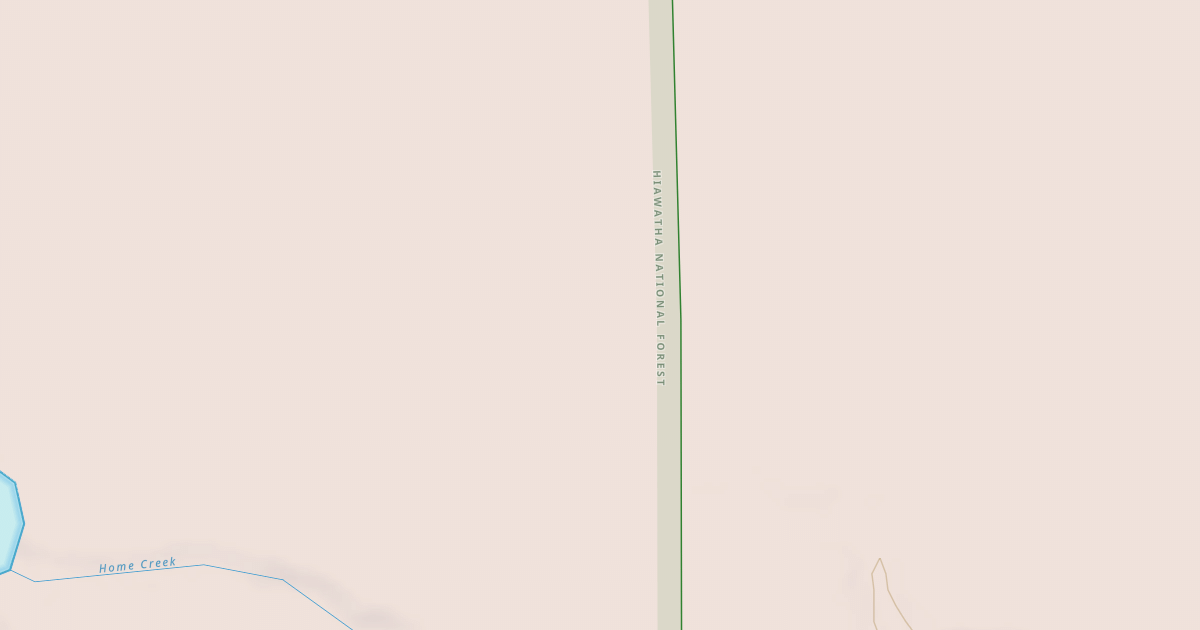 Map preview of SPUR I57C