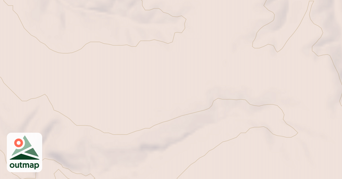 Map of 5687