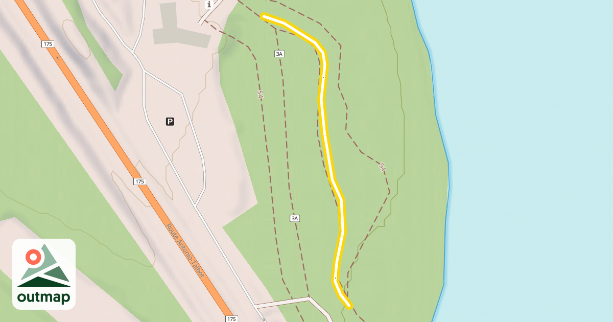 Map of 30