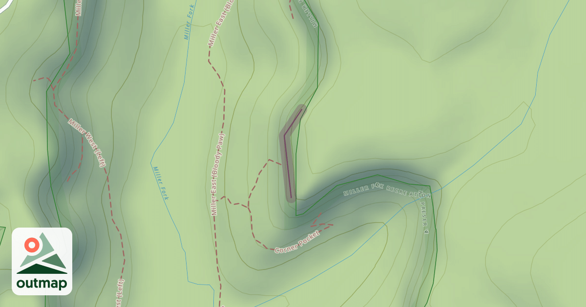 Map of Pharmacy