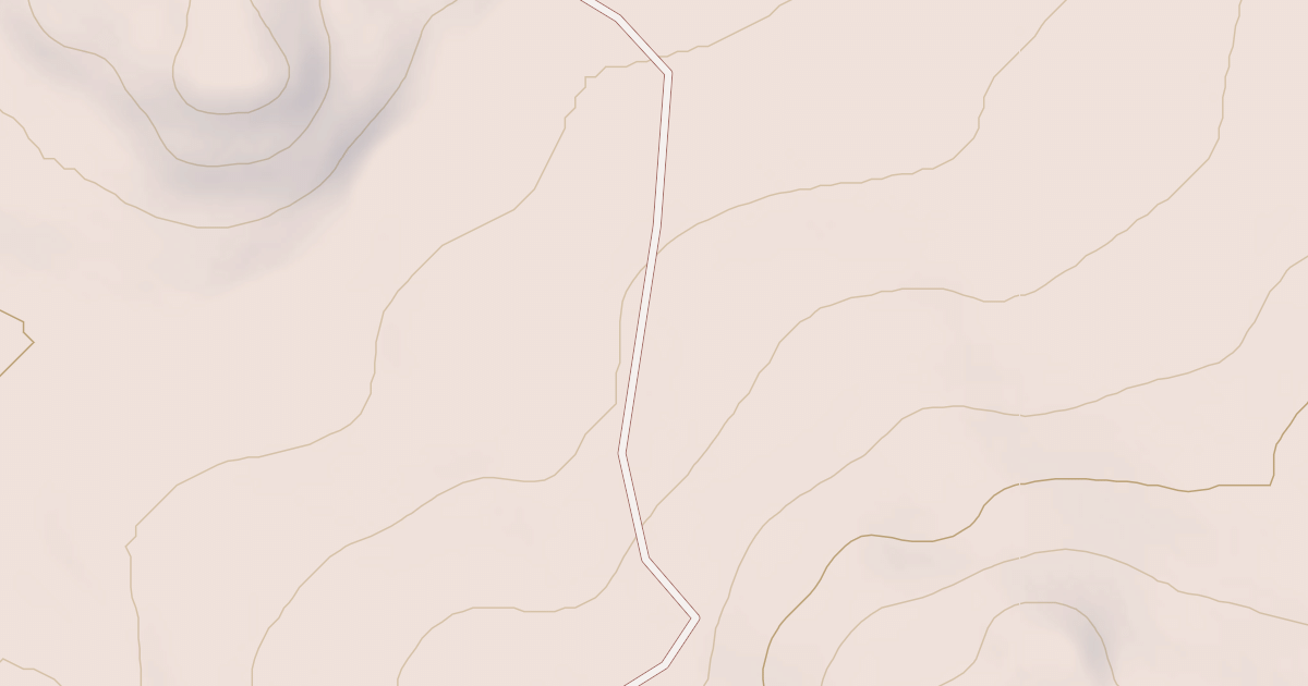 Map preview of BLM National GTLF Public Motorized Roads ab368c65-357f-427f-adf1-2b736e451064