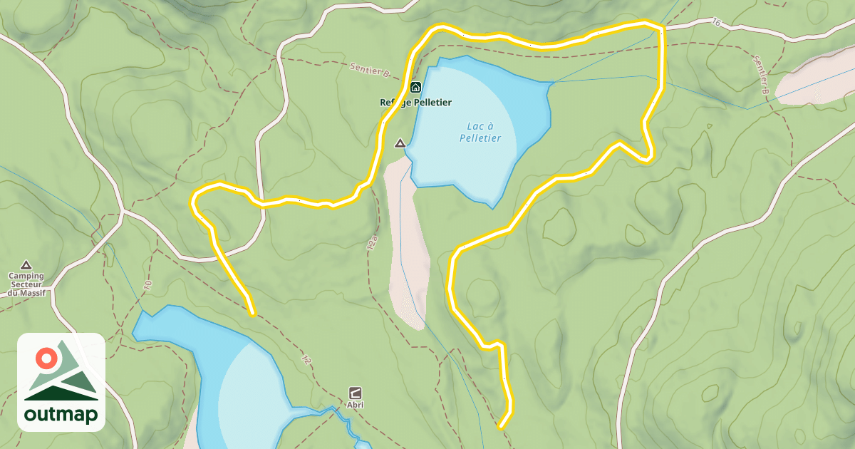 Map of 12