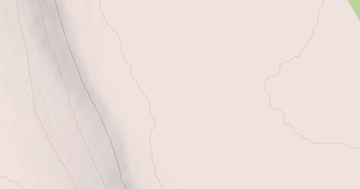 Map preview of FRENCH CREEK SPUR 4Q