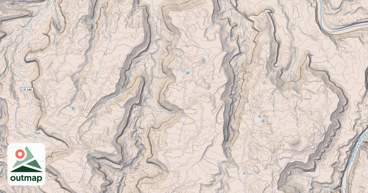Map of BLM National GTLF Public Motorized Roads 20474ad1-d5da-4c99-a3ec-c97711d3faa4