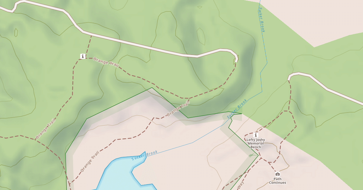 Map preview of USGS National Digital Trails 09e75840-9183-4287-9f07-1ae271c7a4a1