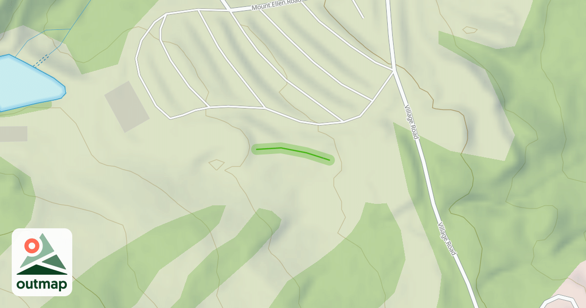 Map of Easy Does It