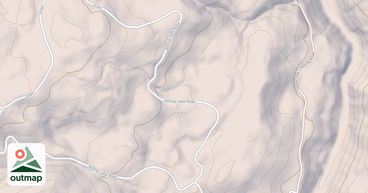 Map of GRAHL