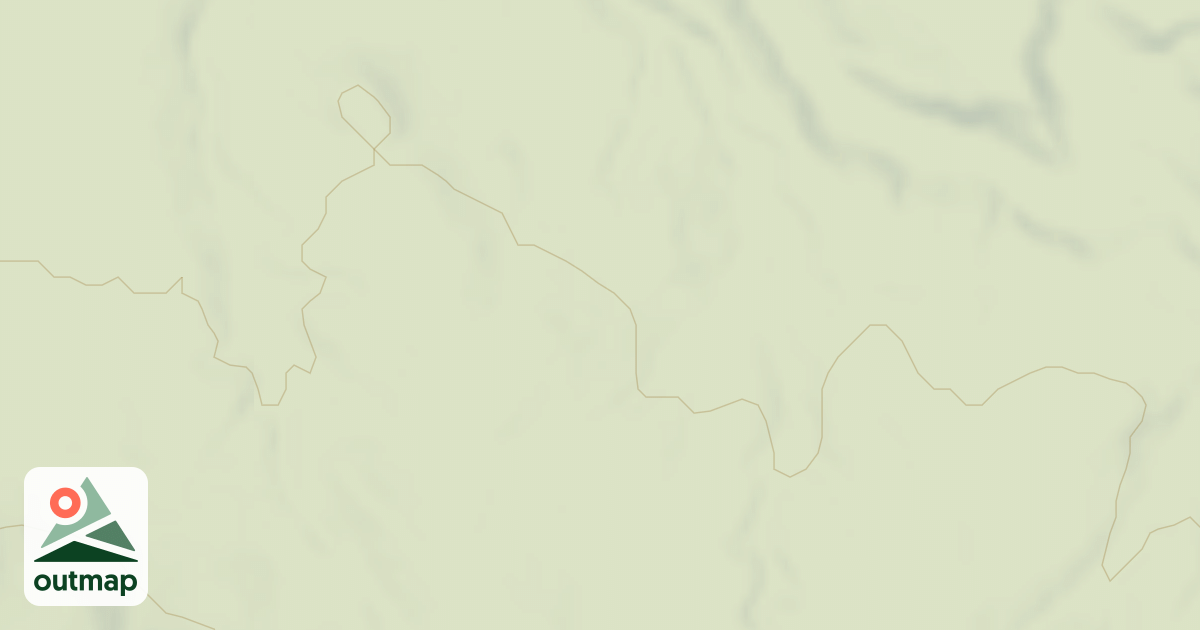 Map of USGS National Digital Trails 4c4d34e3-f914-48bb-8aa2-c8f64100aee1