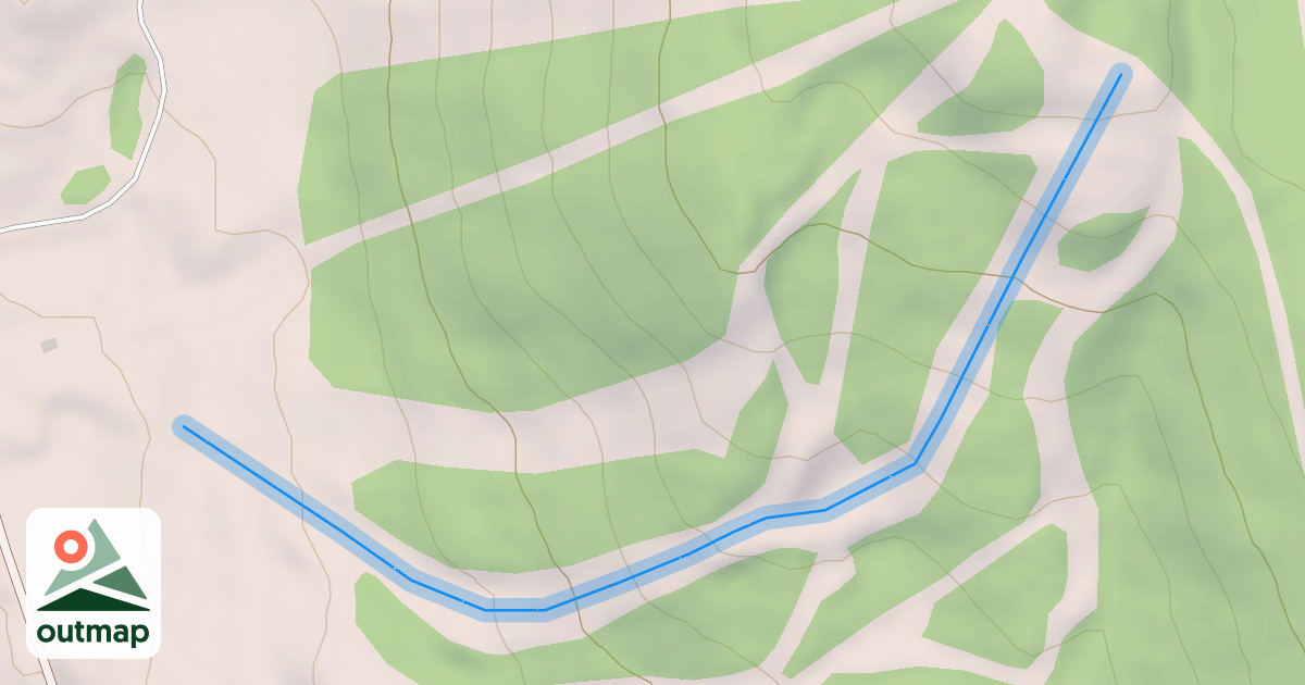 Map of 3B