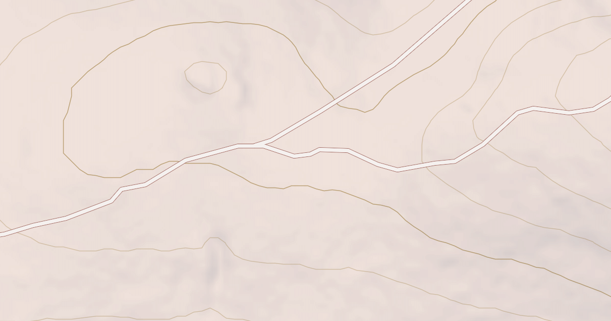 Map preview of USFS National Forest System Roads {276193C1-9551-4F97-A53A-4F384D4EC006}