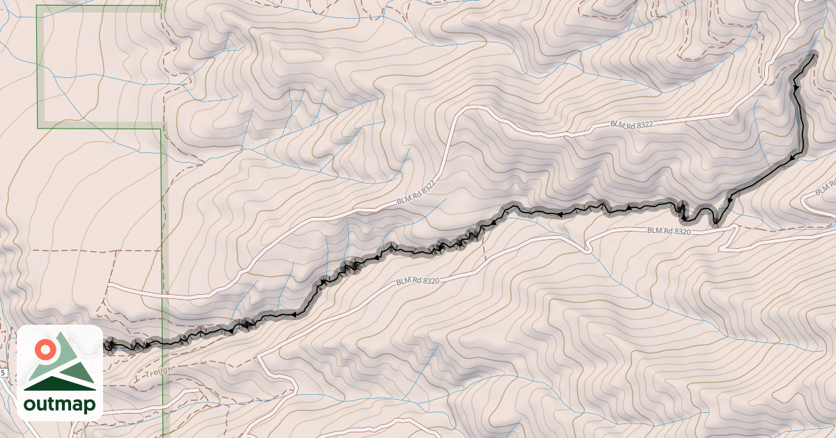 Map of Father of Ginormous