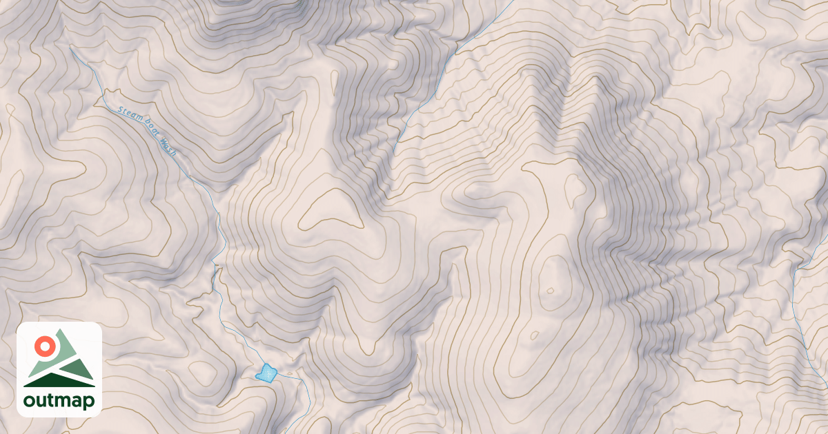 Map of BLM National GTLF Public Motorized Roads 61fe1539-ef8a-4ad9-99e1-ee94a88e8c80