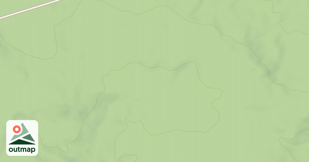 Map of FR 2329D