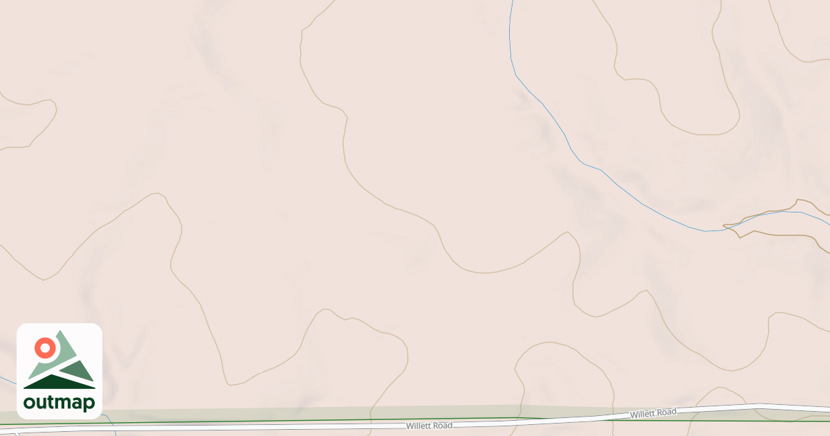 Map of 1262