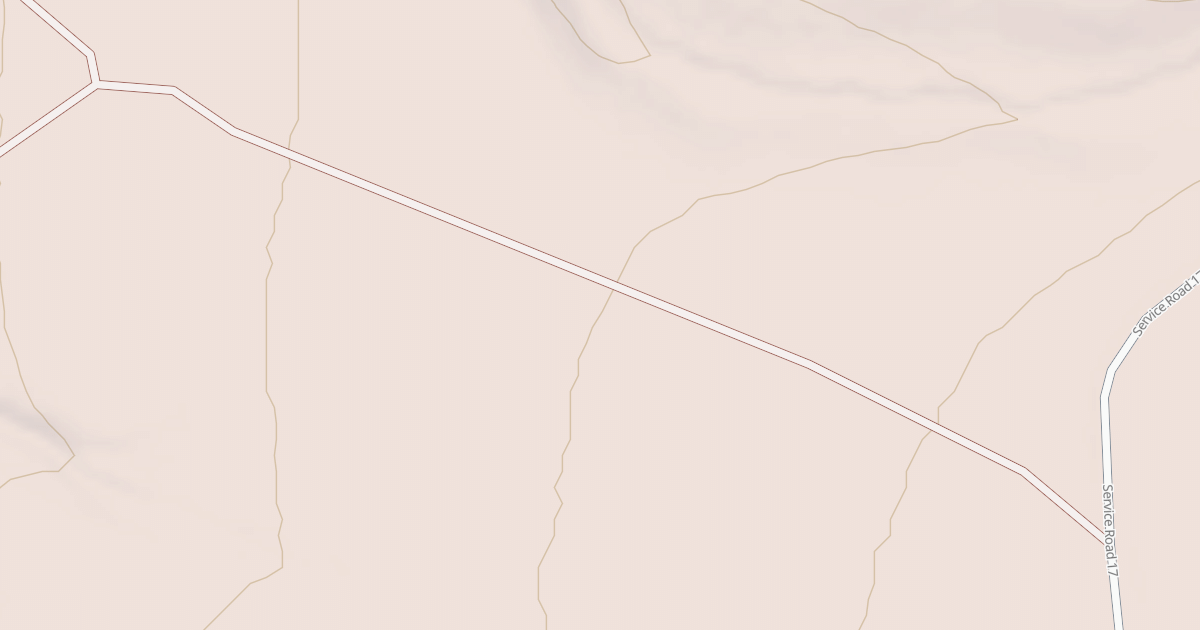Map preview of DRY MEDICINE LODGE