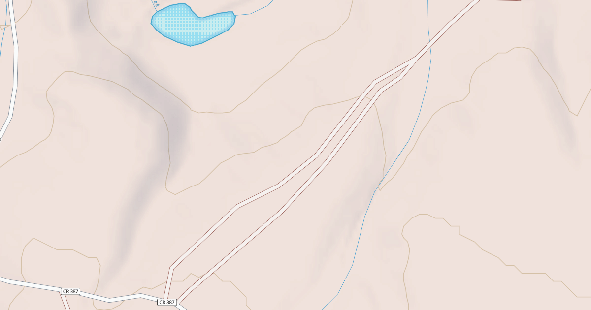 Map preview of BLM National GTLF Public Motorized Roads 2f133951-3015-4330-bddd-88ad440e594d