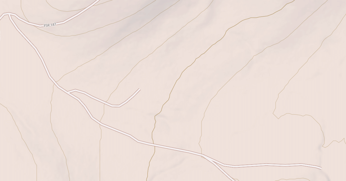 Map preview of FOOLS GOLD