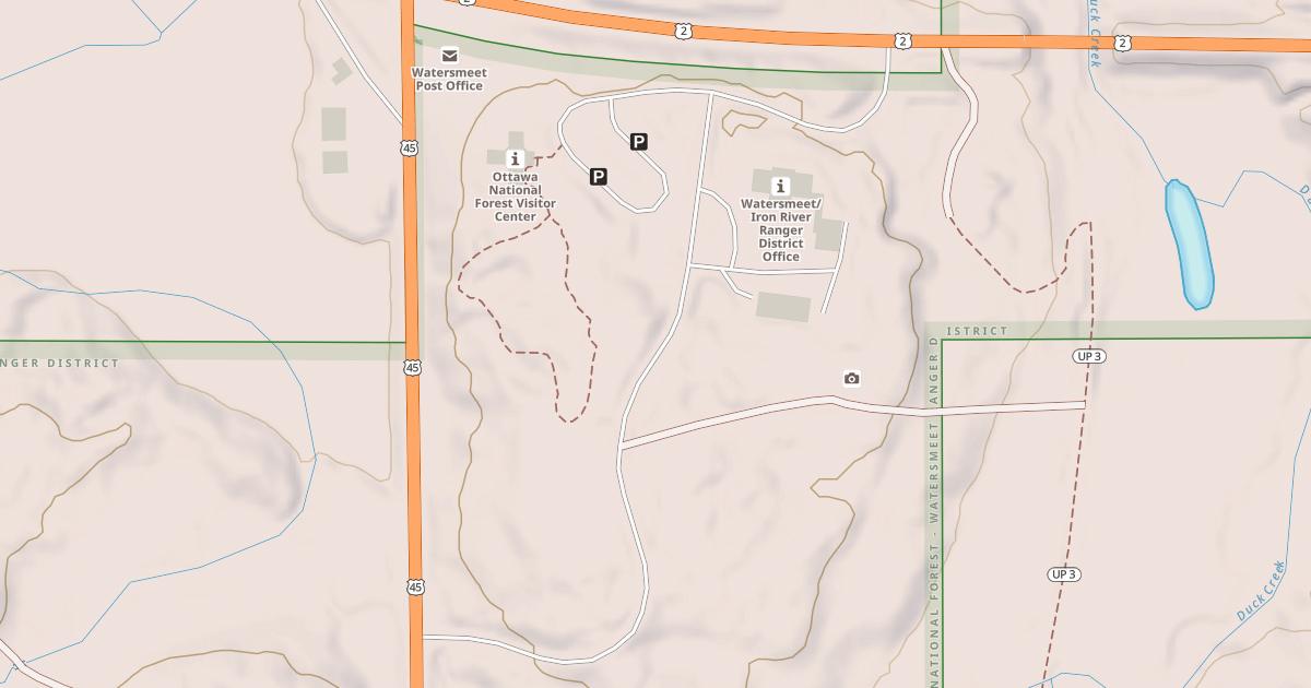 Map preview of FDR3999