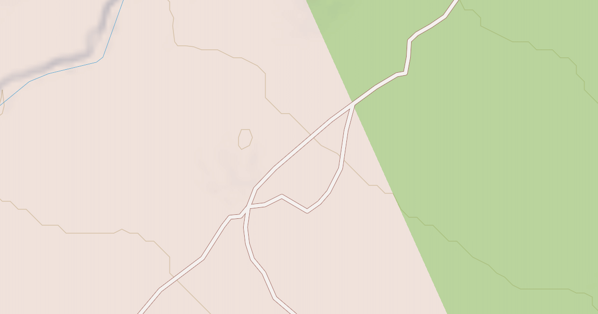 Map preview of BLM National GTLF Public Motorized Roads 25dec763-ce8e-452e-98c1-bea2e1c2ae89