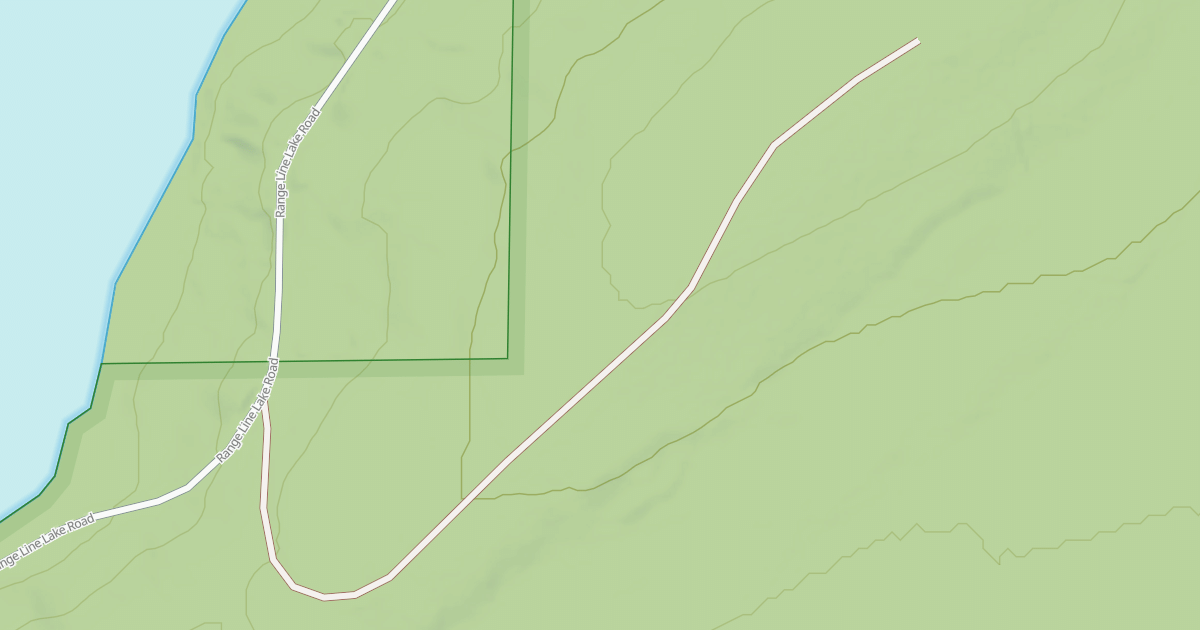 Map preview of FR 2298