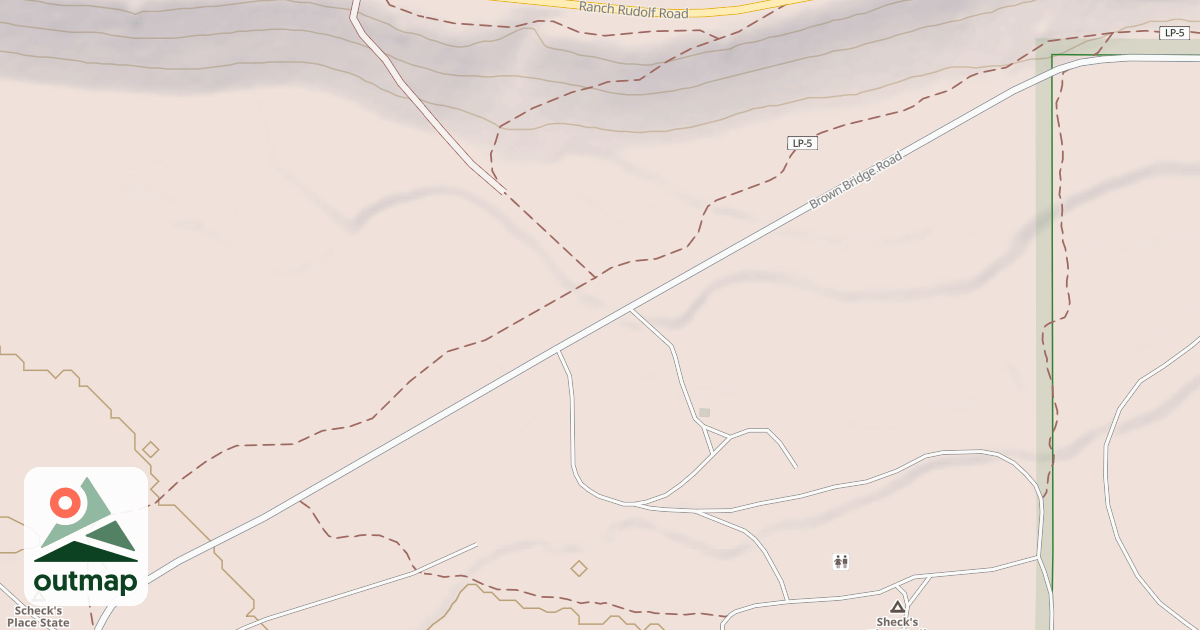 Map of Lp5