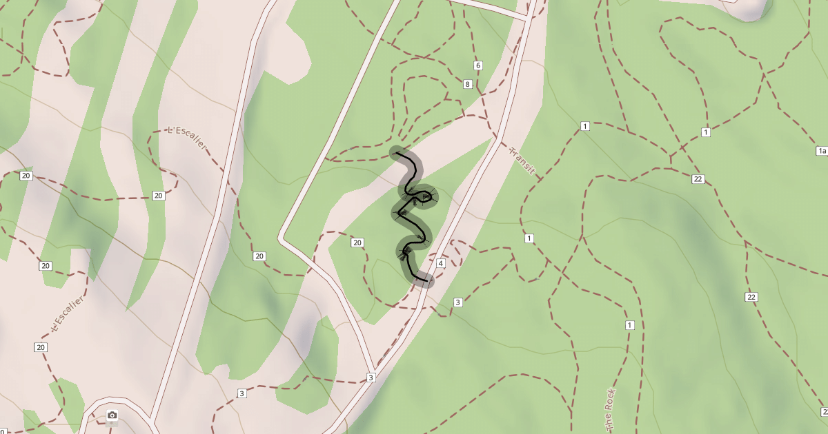 Map preview of Balasi