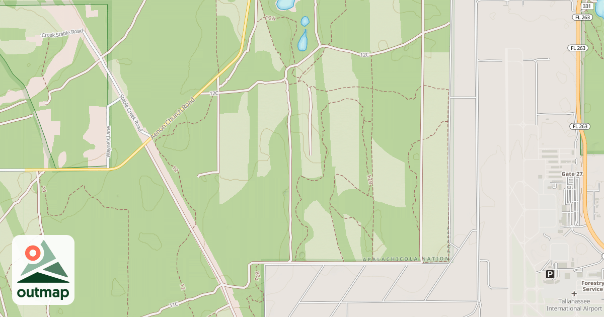 Map of 12