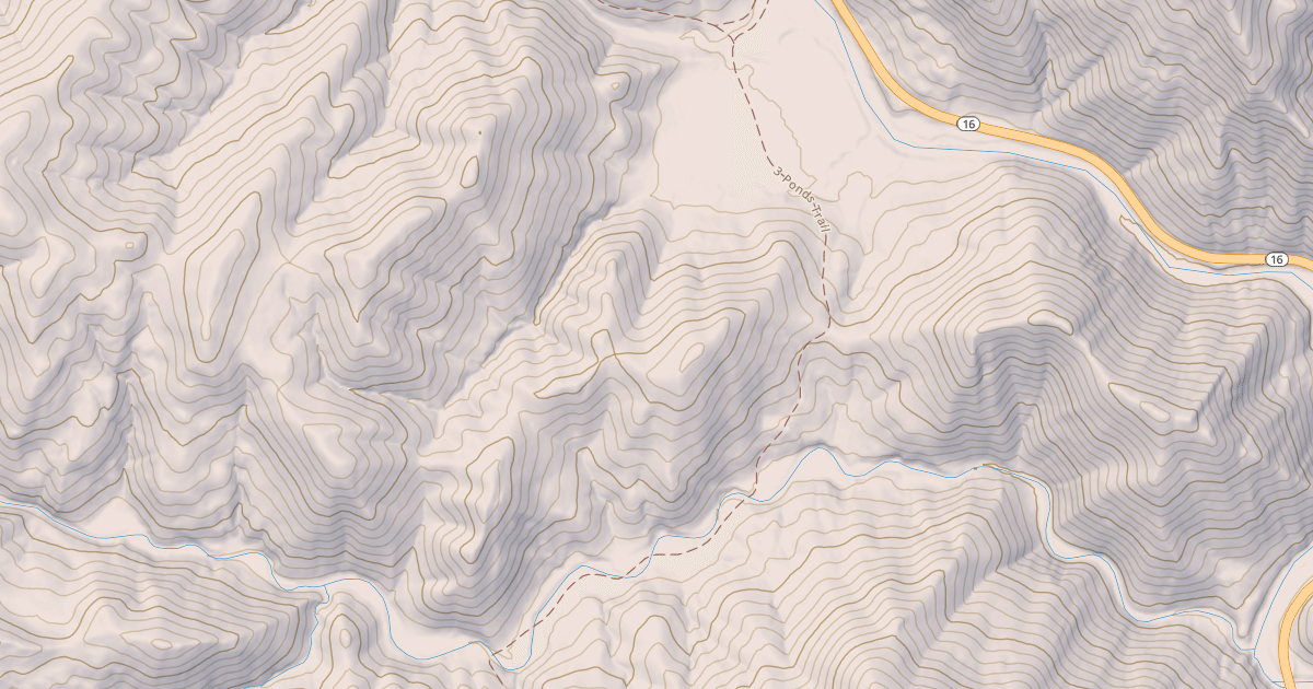 Map preview of USGS National Digital Trails 2cd0c33b-705f-493d-8b1c-fd1a0c2113a7
