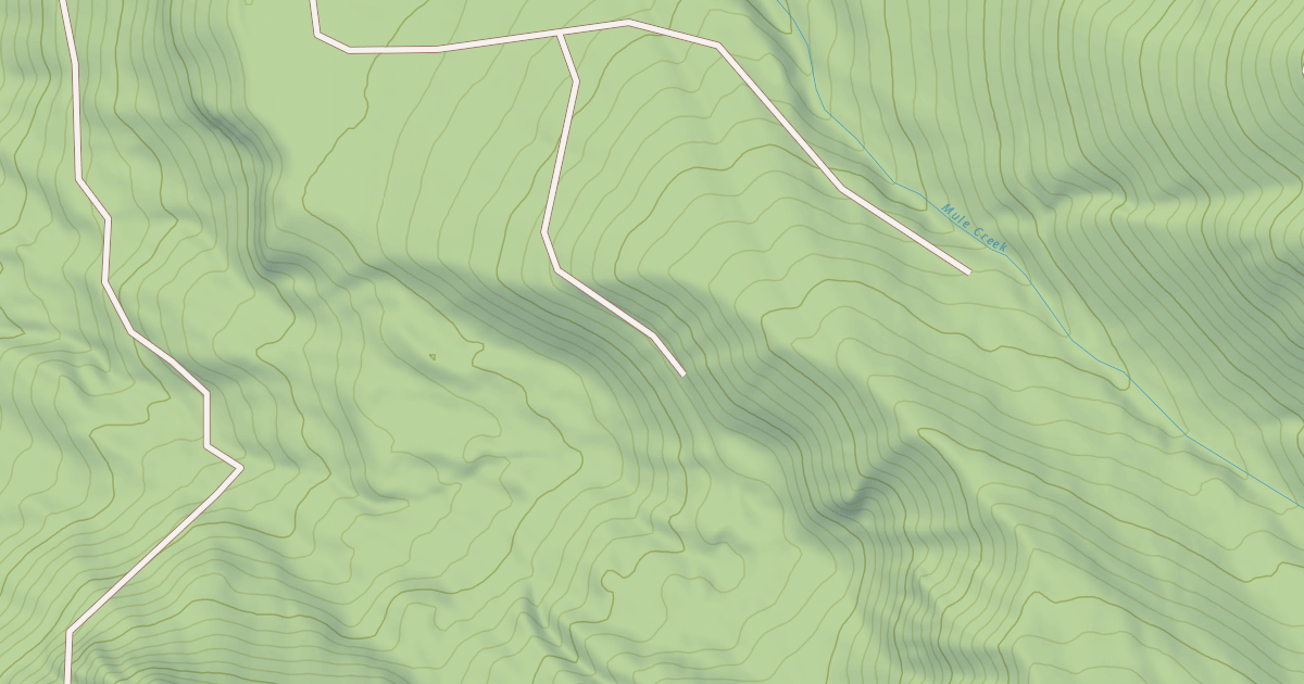 Map preview of MULE EAR