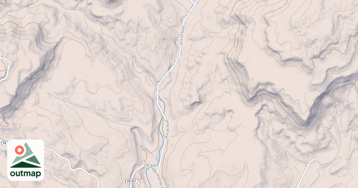 Map of 28-4 #9