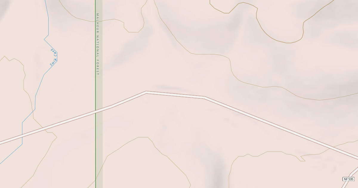 Map preview of GIS LOC AND LENGTH WRONG JJL11