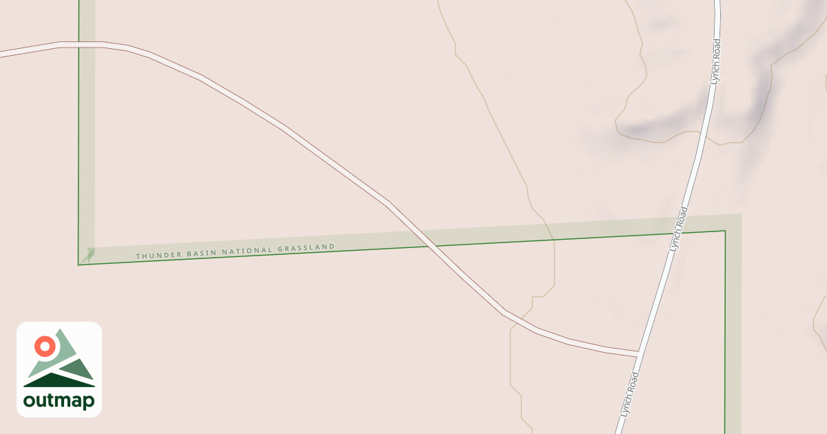Map of 1401.A