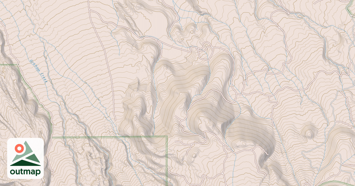 Map of BOLAM LOGGING