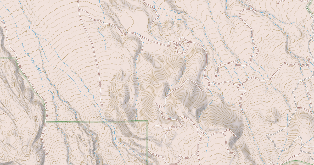 Map preview of BOLAM LOGGING