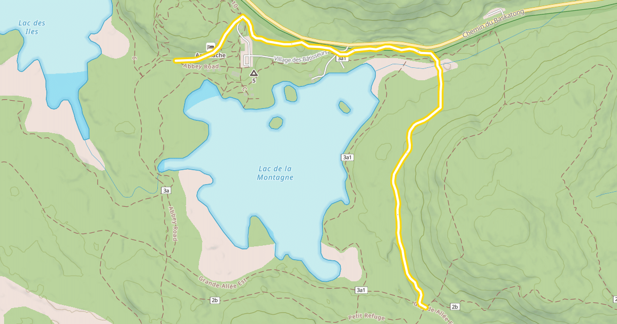 Map preview of 6