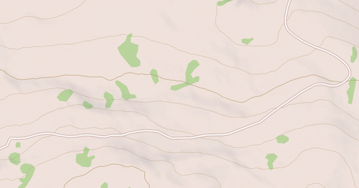 Map preview of SPRUCE SPR TS.