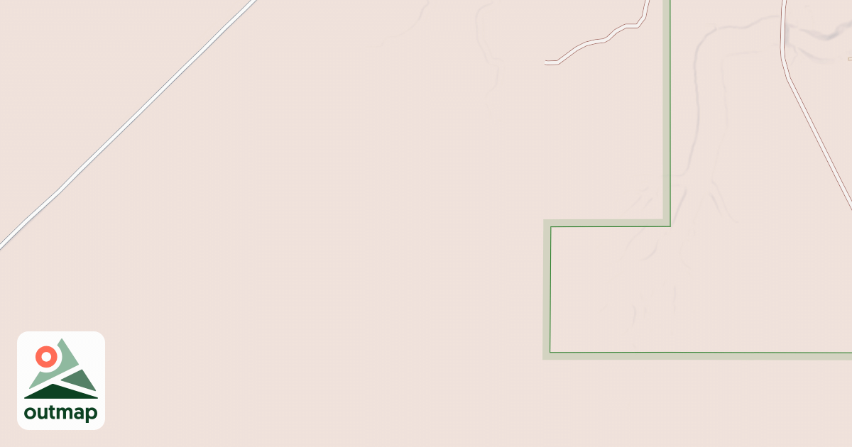 Map of 710c Willow Lake Trail