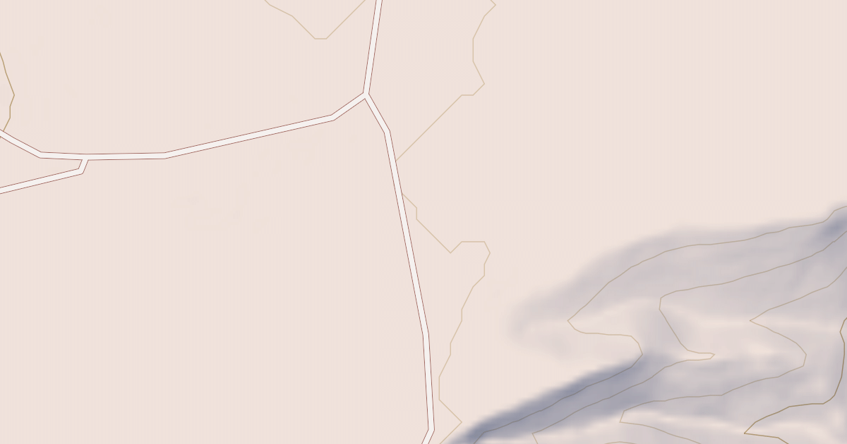 Map preview of BLM National GTLF Public Motorized Roads 3c0bd57d-5622-457d-930e-3595696decdf
