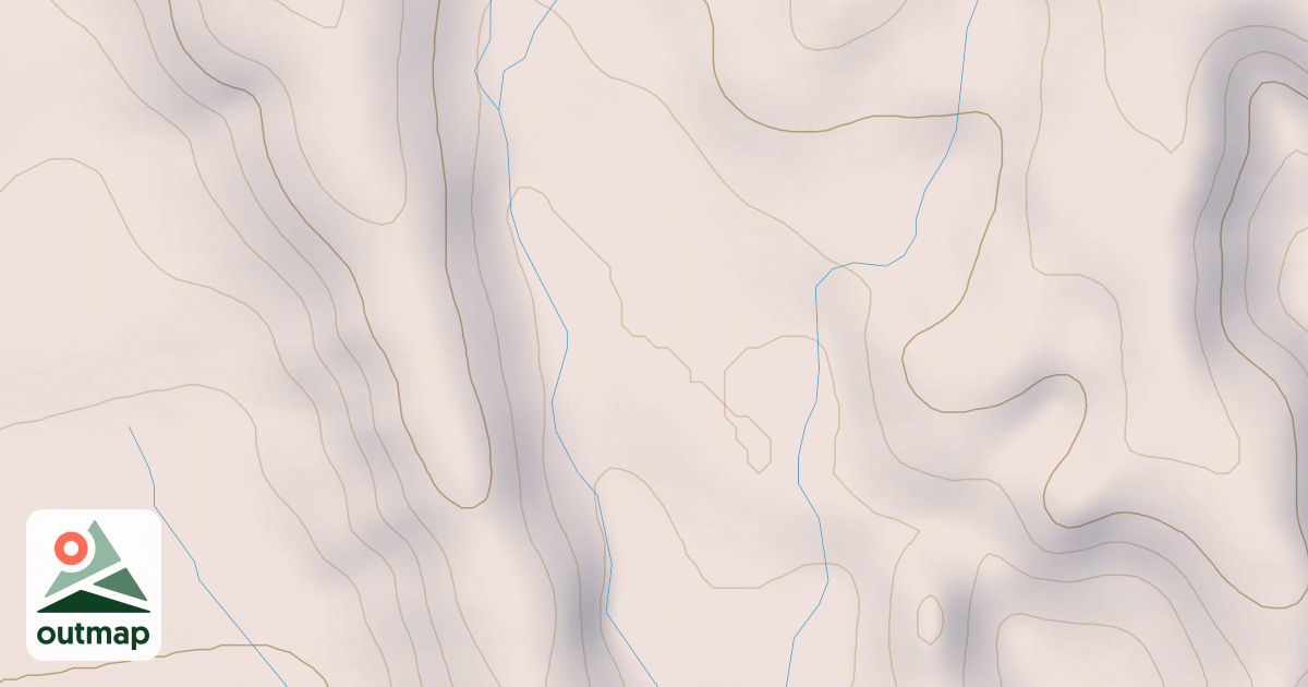 Map of BLM National GTLF Public Motorized Roads 073d96c4-54d4-4120-a5d0-61c76be1f943