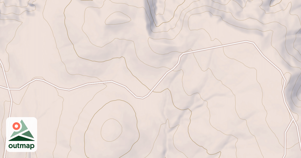 Map of BLM National GTLF Public Motorized Roads 865ead2c-d3b9-451a-9fae-a4448c224c9e