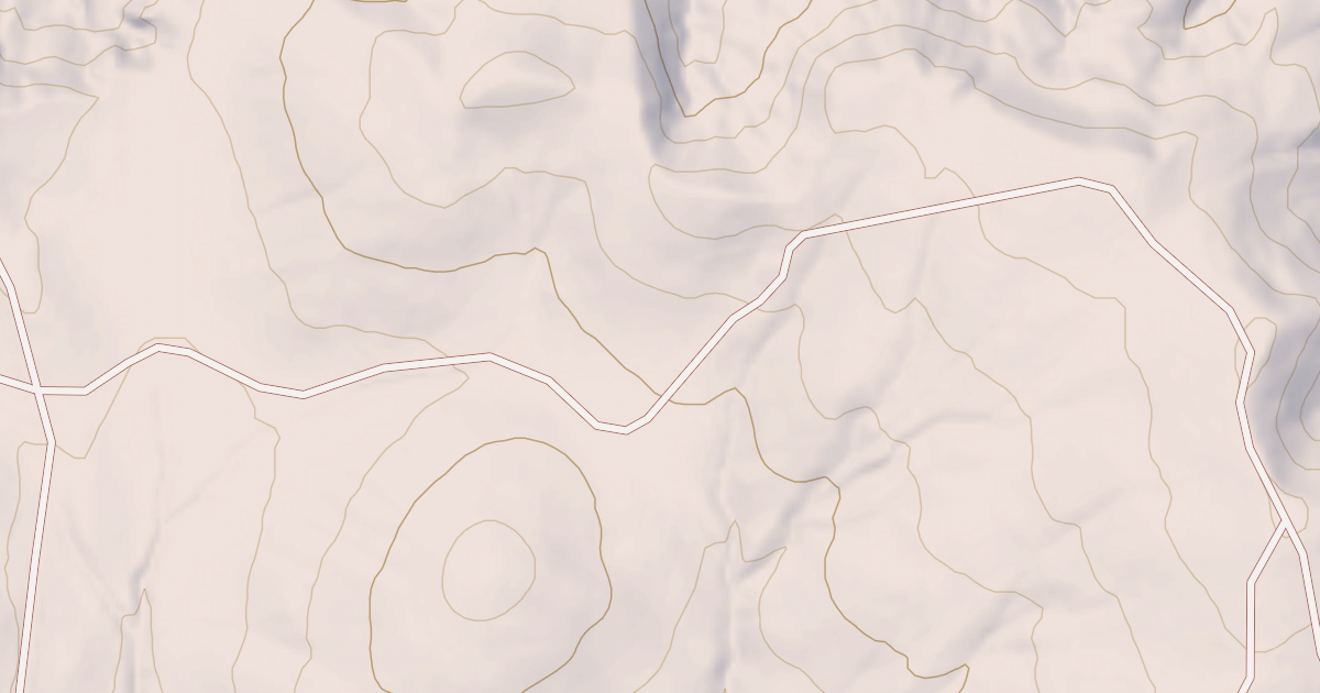 Map preview of BLM National GTLF Public Motorized Roads 865ead2c-d3b9-451a-9fae-a4448c224c9e