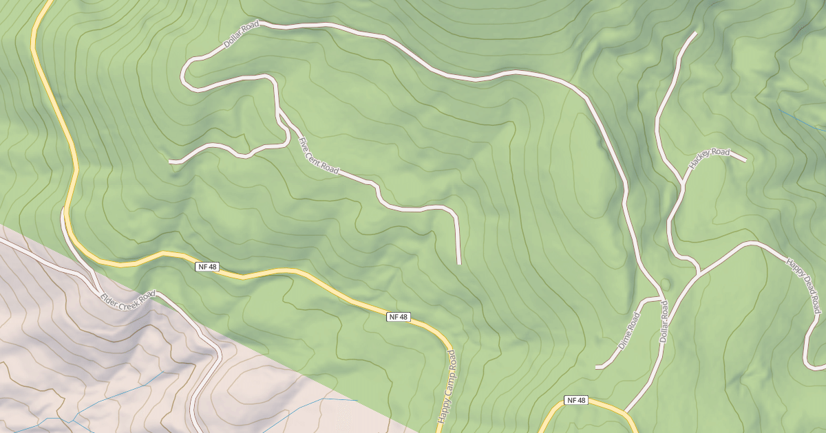 Map preview of DOLLAR