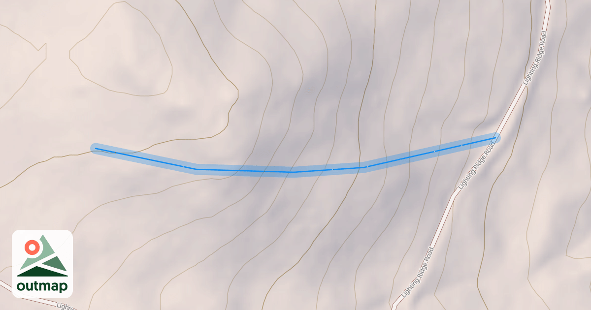 Map of Field of Dreams