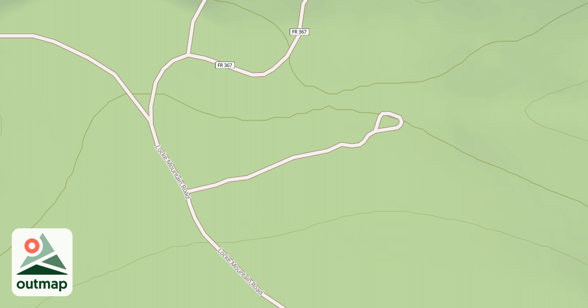 Map of 274.K