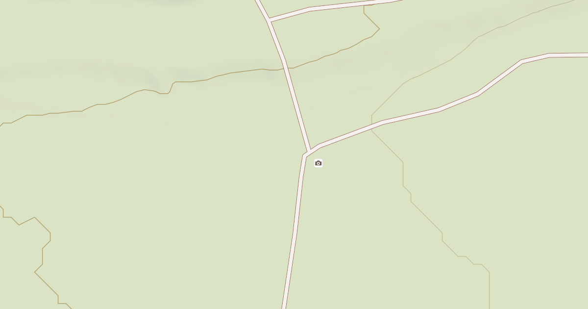 Map preview of BLM National GTLF Public Motorized Roads 4a0367a6-704c-4621-a6c0-8c55a1cfc68c