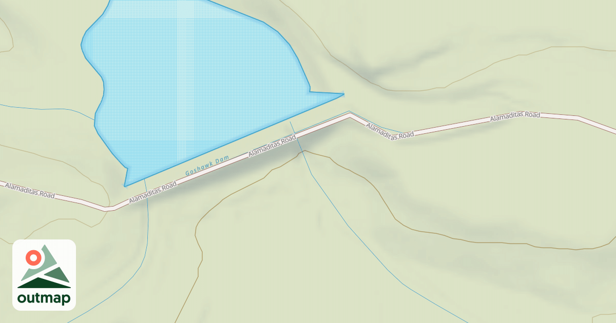Map of BLM National GTLF Public Motorized Roads 8dcd7c47-df5b-4f4a-b9fa-5dc8d00da9c0