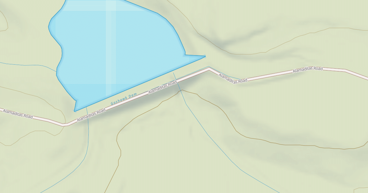 Map preview of BLM National GTLF Public Motorized Roads 8dcd7c47-df5b-4f4a-b9fa-5dc8d00da9c0