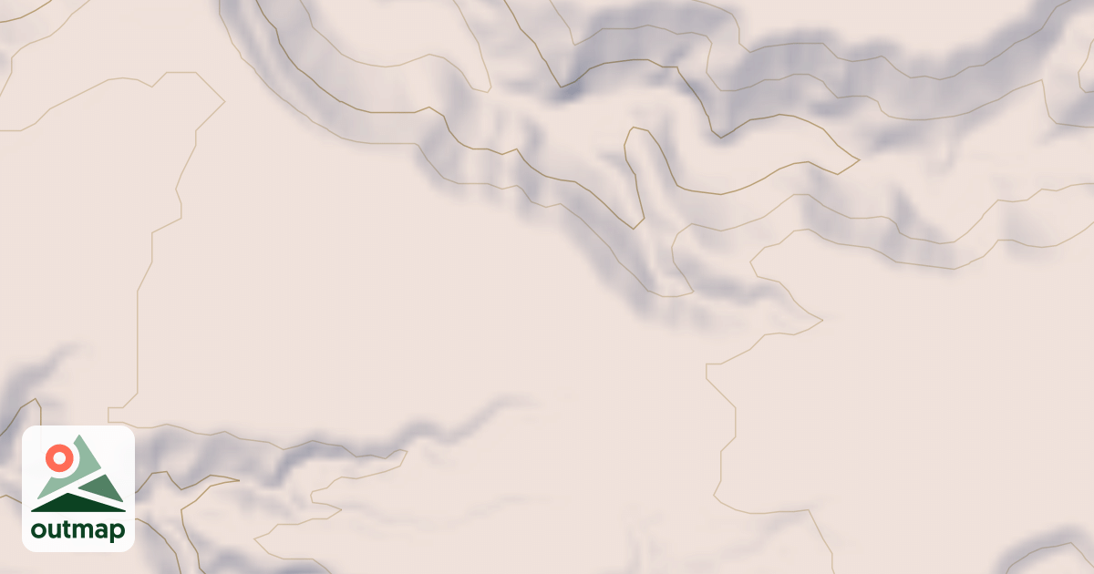 Map of BLM National GTLF Public Motorized Roads 2201143d-662e-4071-a5d1-6183b1532a44