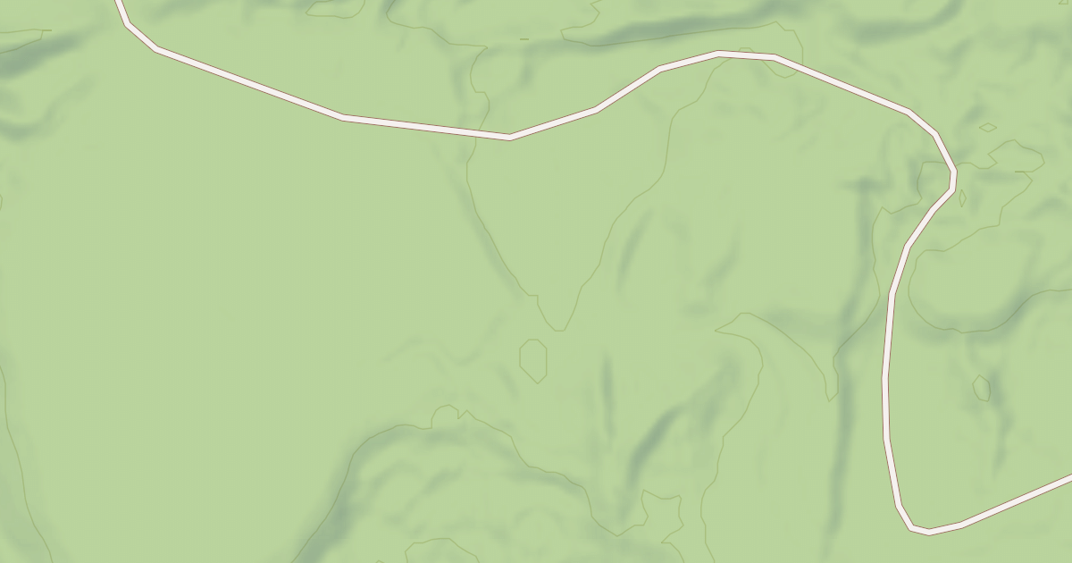 Map preview of FR 2249B