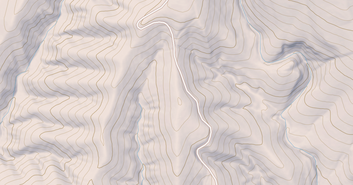 Map preview of BLM National GTLF Public Motorized Roads bf4f566e-c706-49da-9397-a3dd2a3de762